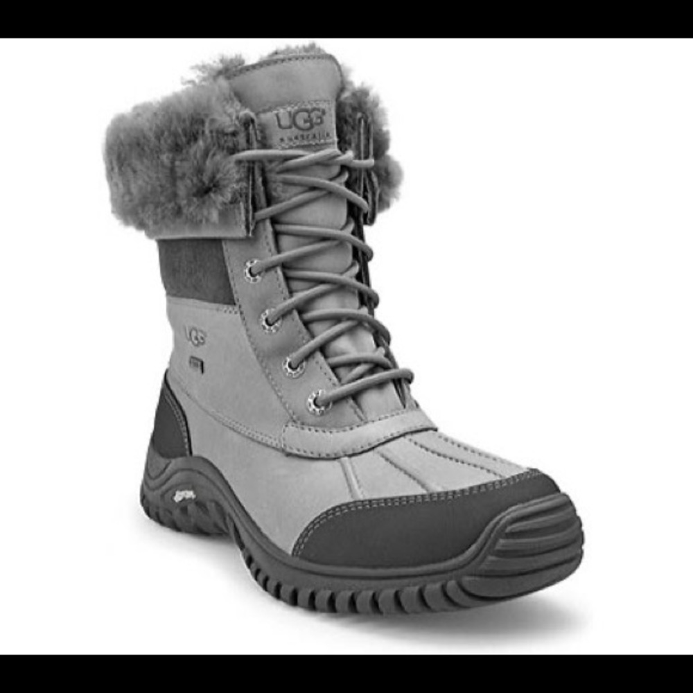 UGG Adirondack Boots